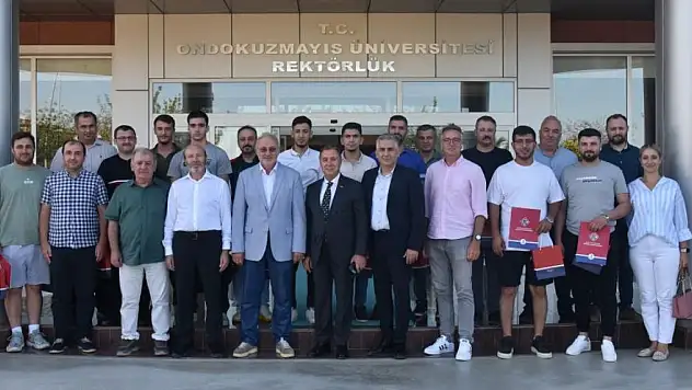 Otomotiv sanayisine yönelik eğitimleri başarıyla tamamlayan kursiyerler sektöre hazır