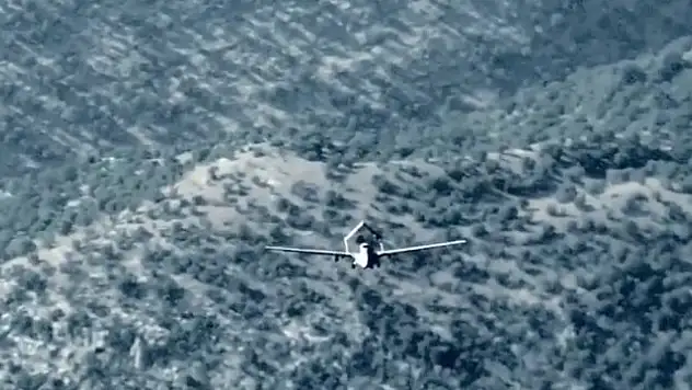 2 PKK/YPG'li terörist etkisiz hale getirildi