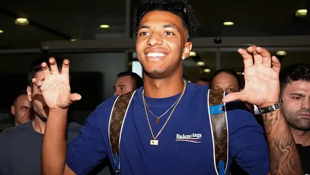 Beşiktaş, Cher Ndour'u kiraladığını açıkladı