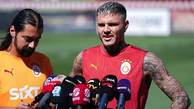 Icardi: Başarının anahtarı saha içine odaklanmak