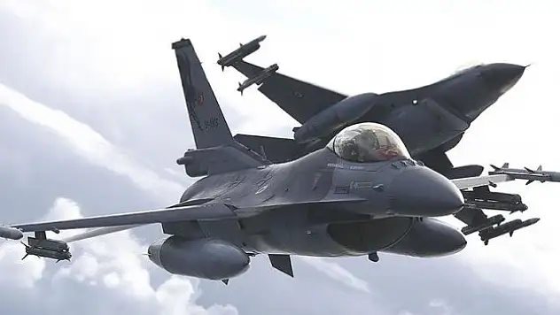 Son bir haftada 73 terörist etkisiz hale getirildi