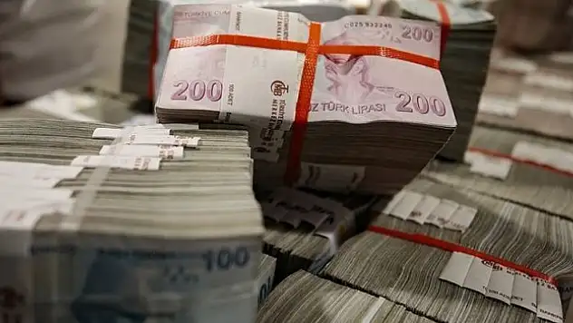 Büyüme ivmesi sürdürülüyor