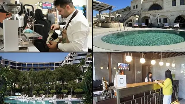 Rekor kırmaya devam ediyor