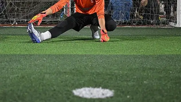 'ısınma soğuma egzersizleri' şart