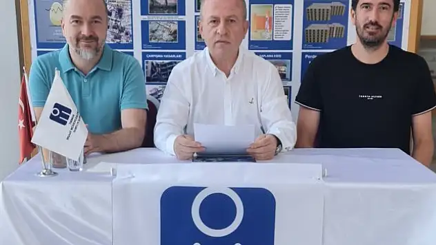 'Yapı stoku alarm veriyor'