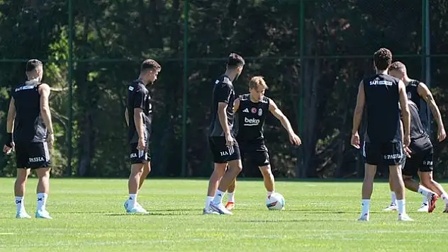 Beşiktaş,  Antalyaspor'u ağırlayacak