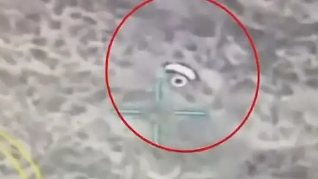 4 terörist Irak sınırında etkisiz hale getirildi