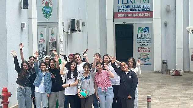 'İLKEM'de başarı tesadüf değil'