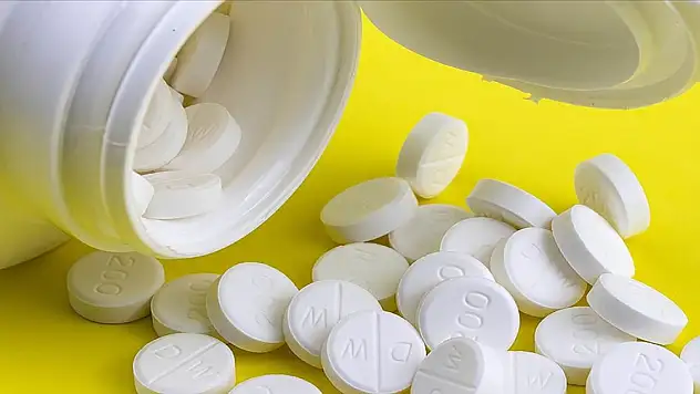 39 ilaç daha geri ödeme listesine alındı