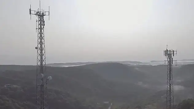 'Yerli ve milli 5G' için