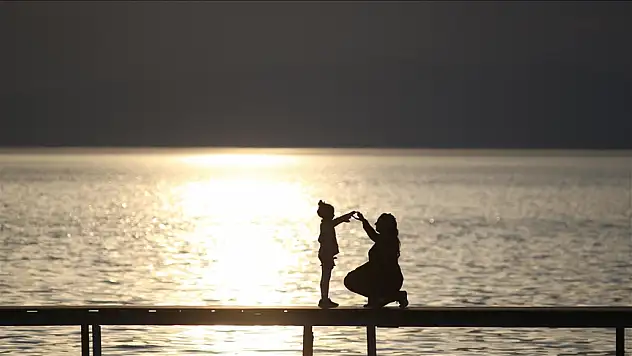 Bursa'nın deniz ve göl plajları 'yüzmeye elverişli' çıktı