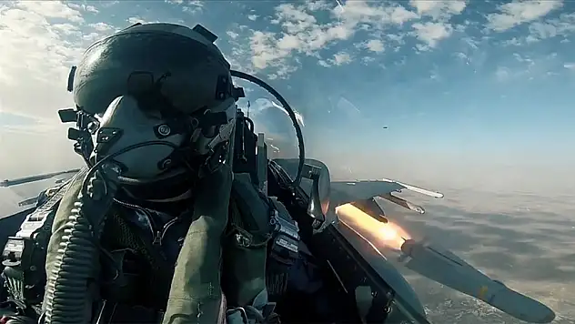 8 PKK/YPG'li terörist etkisiz hale getirildi