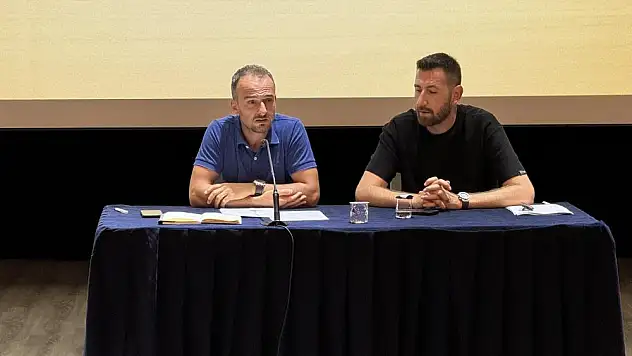 Kamu Spor Oyunları ile ilgili bilgi verildi