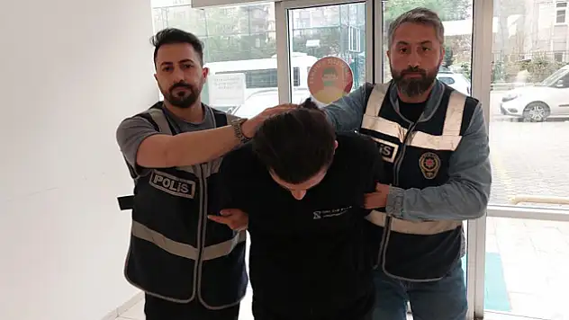 ORTAĞINI ÖLDÜREN ŞAHSIN YARGILANMASINA BAŞLANDI