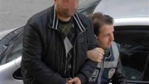 Uyuşturucu ticareti iddasına gözaltı