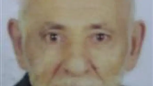 Pencereden düşen yaşlı öldü