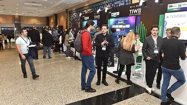 'Türkiye Innovation Week 2024' 10 Ekim'de başlayacak