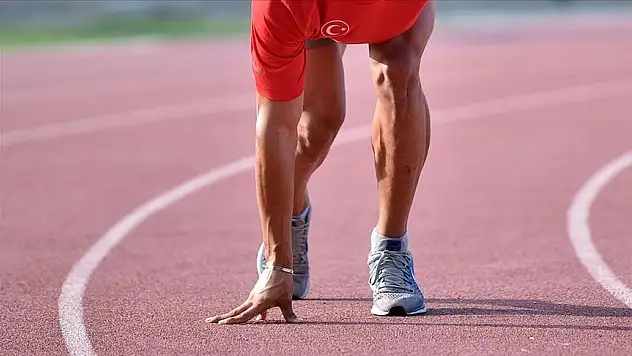 20 Yaş Altı Atletizm Şampiyonası'nda 5 Türk sporcu yarışacak