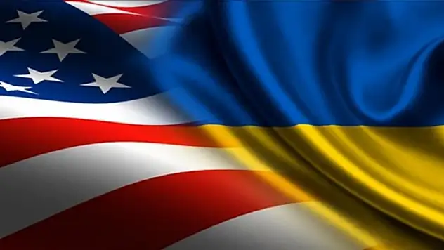 ABD, Ukrayna için yeni askeri yardım paketini açıkladı