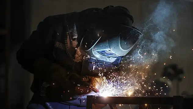 Kapasite kullanım oranı ağustos ayında yüzde 75,4 oldu