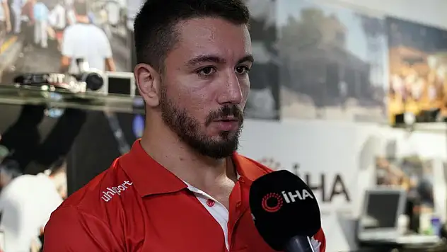 Dünya ve Avrupa şampiyonlukları hedefliyor