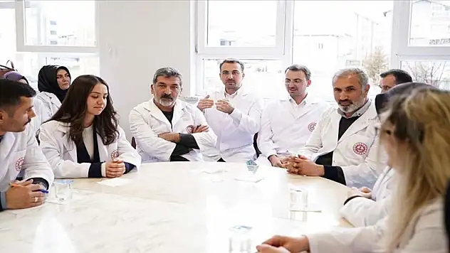 Mazerete bağlı yer değiştirme başvurusunda bulunan tüm öğretmenlerin atamaları yapıldı