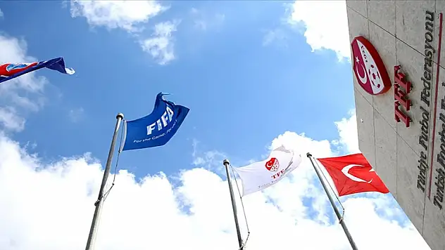 TFF, Merkez Hakem Kurulu (MHK) talimatında değişiklik yapıldı