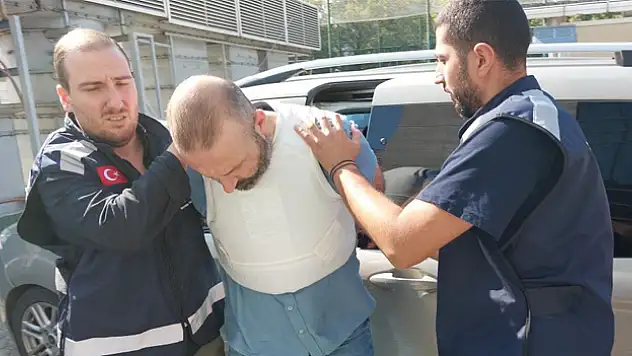 POMPALI CİNAYETE 2 TUTUKLAMA