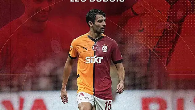 Dubois'nın sözleşmesini karşılıklı olarak feshetti