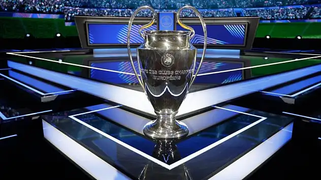 Eşleşmeler beli oldu