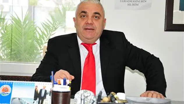 PAY-MER 5 Bin kişiye ulaştı