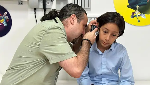 Çocuğunuzu enfeksiyondan korumak için en önemli şey el hijyeni