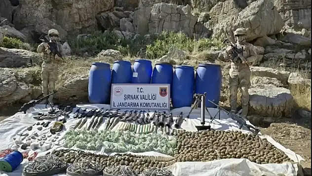 'Gürz-12' operasyonu başlatıldı