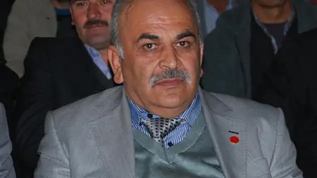 Vezirköprü'de Mütevelli Heyet Seçimi