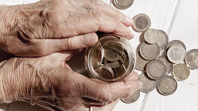 Emeklilik sistemi değişiyor mu? Emeklilikte yeni sistem kapıda mı?...