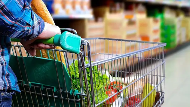 TÜİK, Ağustos ayı Tüketici Fiyat Endeksi'ni açıkladı