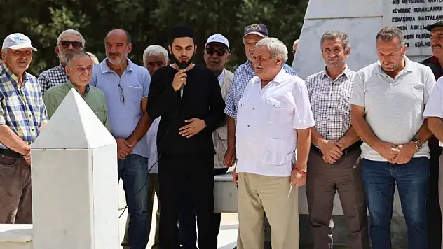 Zehir enjekte ederek şehit edilen 40 Türk askeri unutulmadı