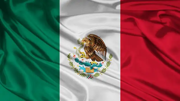 Meksika'dan dünyaya ders