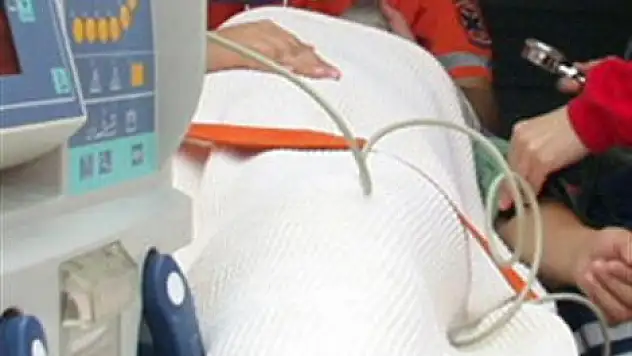 Felçi hastalara Bakanlıktan müjde!...