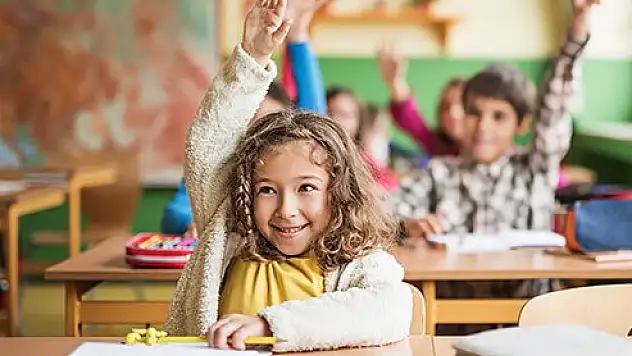 Okul dönemi hastalıklarına dikkat