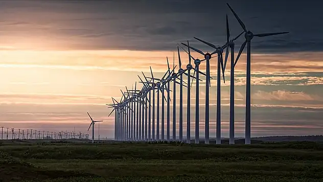 Enerji verimliliğini artıran projeler destek