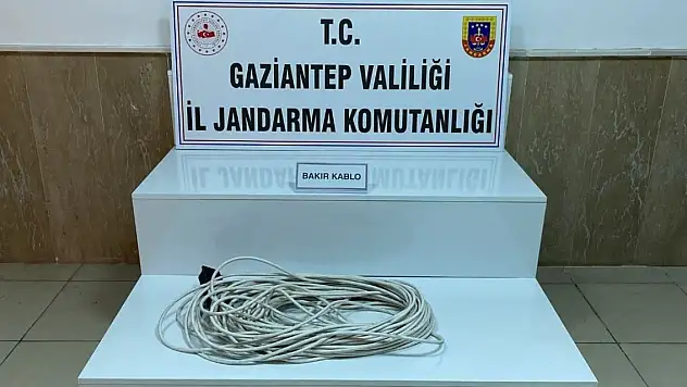 10 ayrı hırsızlık olayında 14 şüpheliye  suçüstü