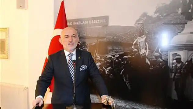 Çarşamba TSO'nun 2012 Bütçesi  680 Bin TL