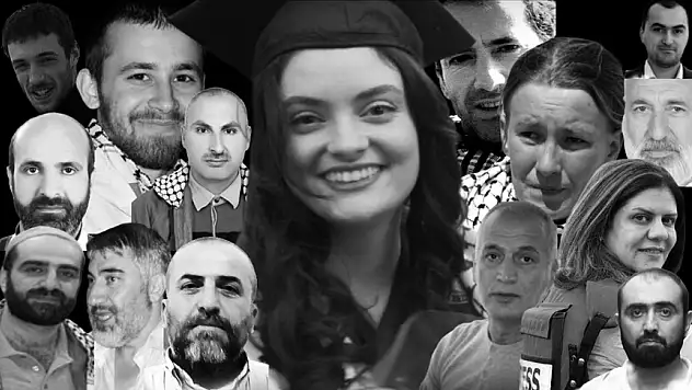 İsrail'in Türk aktivist Eygi'yi öldürmesi daha önceki benzer cinayetlerini gündeme getirdi