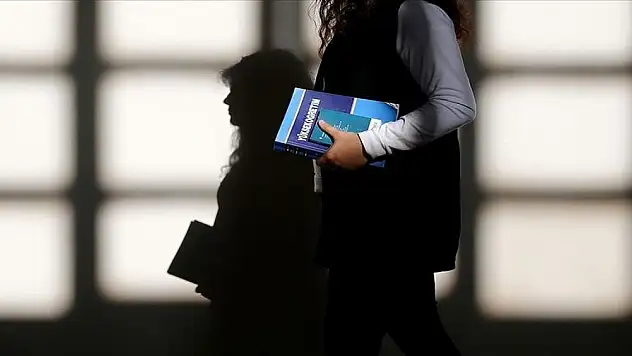 Üniversitelere 2025 yılı için 487 milyar liranın üzerinde ödenek ayrıldı