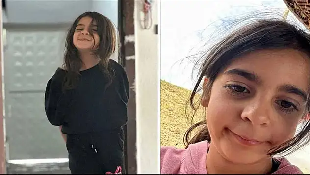 Bakan Yerlikaya, Narin Güran'ın cansız bedenine ulaşıldığını duyurdu