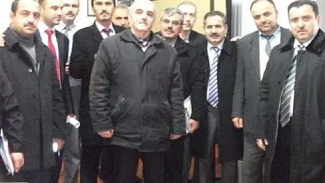 Vaaz Semineri sona erdi