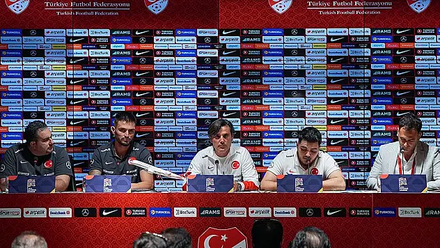 Montella: Birlikteliği bozmamamız gerekiyor