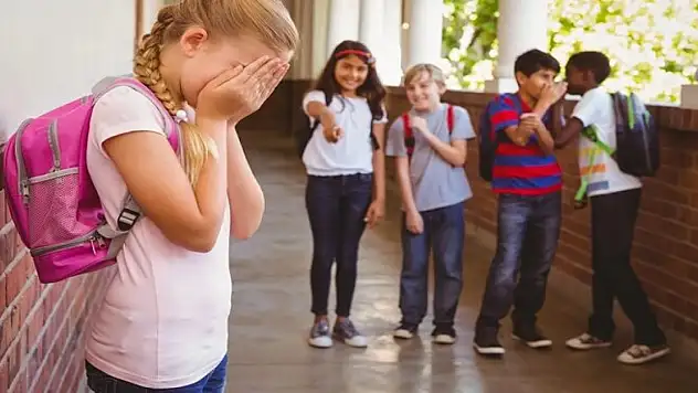 Akran zorbalığı kötü etki bırakıyor