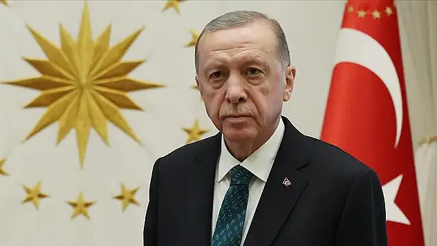 Cumhurbaşkanı Erdoğan, Narin'le ilgili soruşturmayı yakından takip ediyor